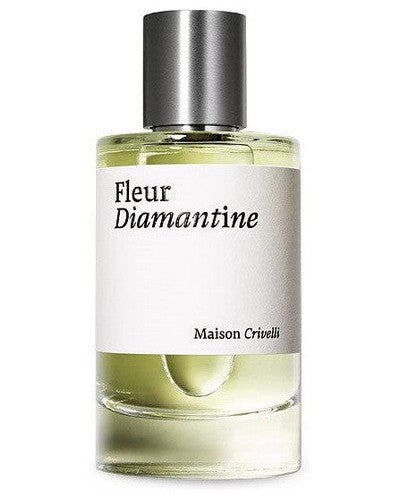Fleur Diamantine