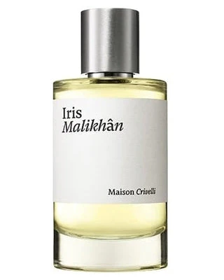 Iris Malikhân