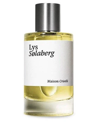 Lys Sølaberg