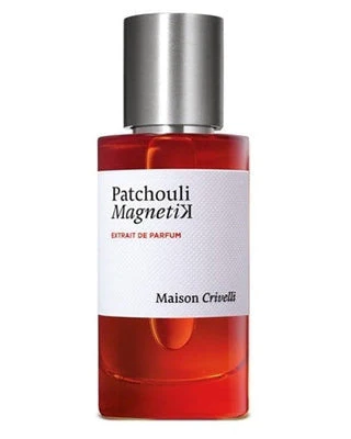 Patchouli Magnetik