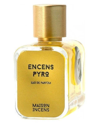 Encens Pyro