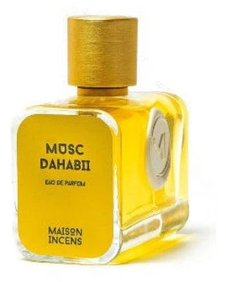 Musc Dahabii
