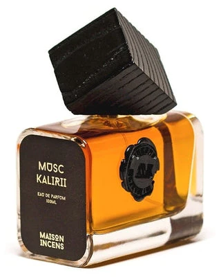 Musc Kalirii