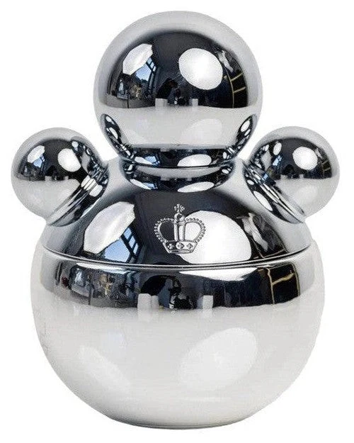 Smoldering Pepper