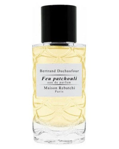 Feu Patchouli