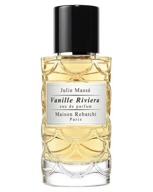 Vanille Riviera