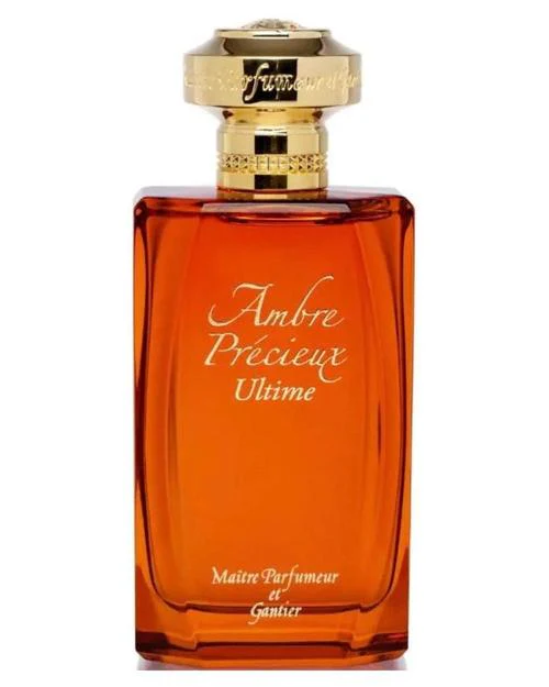 Ambre Precieux Ultime