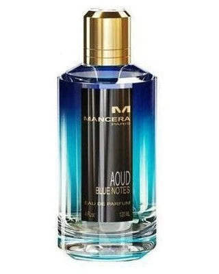 Aoud Blue Note