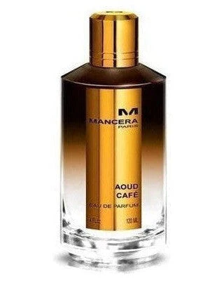 Aoud Cafe