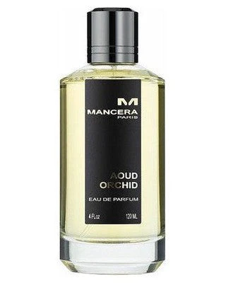 Aoud Orchid