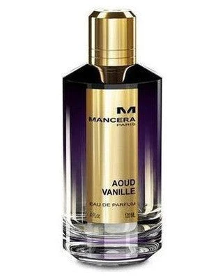 Aoud Vanille