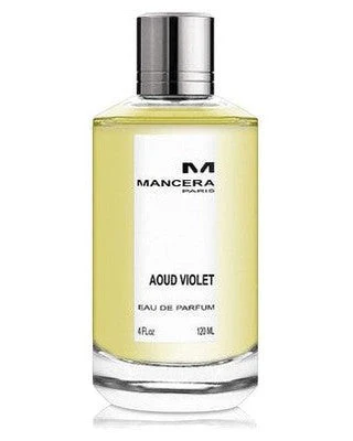 Aoud Violet