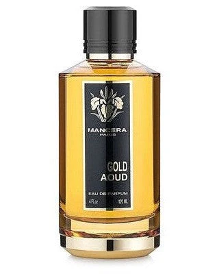 Gold Aoud