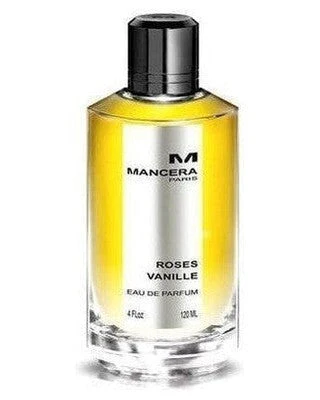 Roses Vanille