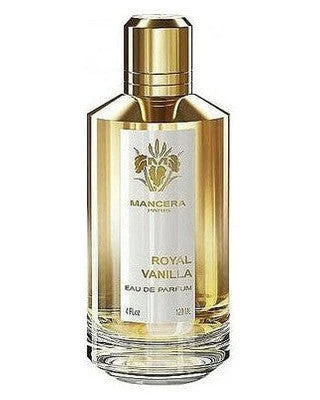 Royal Vanilla