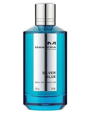 Silver Blue