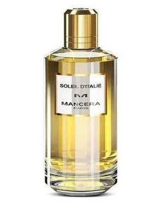 Soleil D'Italie