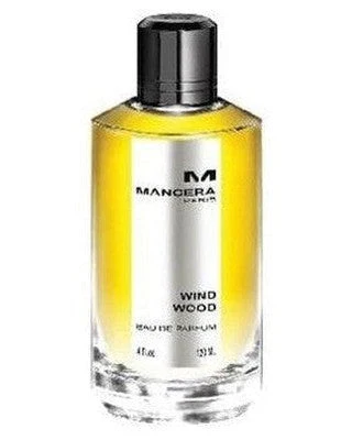 Wind Wood