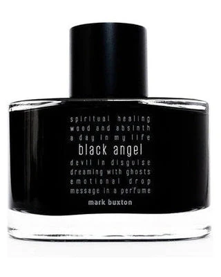 Black Angel