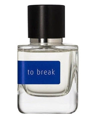 To Break