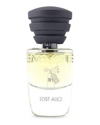 Lost Alice