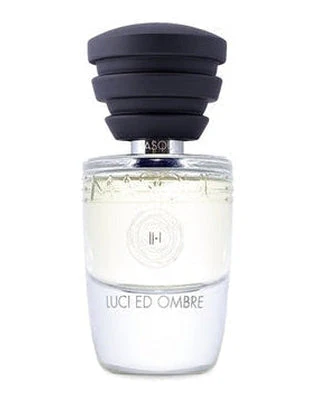 Luci Ed Ombre