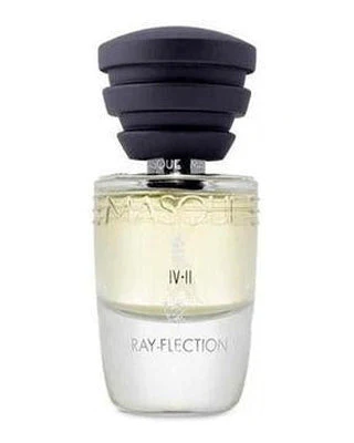 Ray-Flection