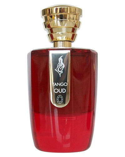 Tango Oud