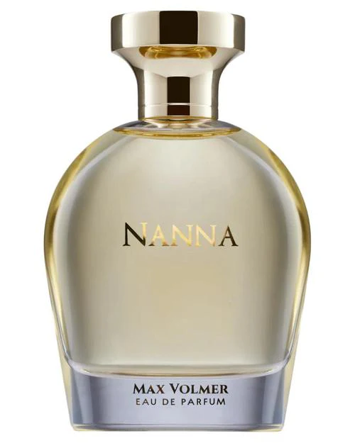 Nanna