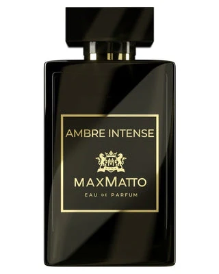 Ambre Intense
