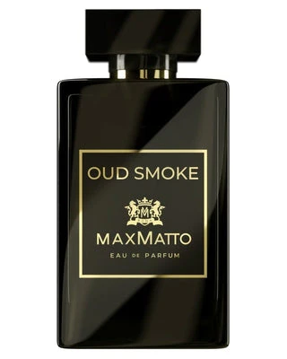 Oud Smoke