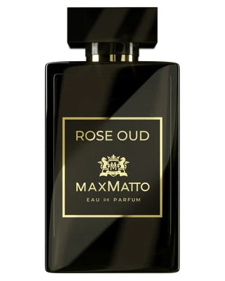 Rose Oud
