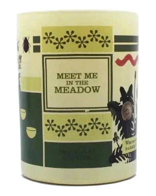 Meet Me in the Meadow Candle