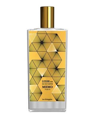 Luxor Oud