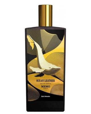 Ocean Leather