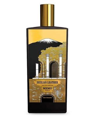 Sicilian Leather