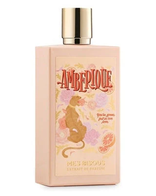 Amberique