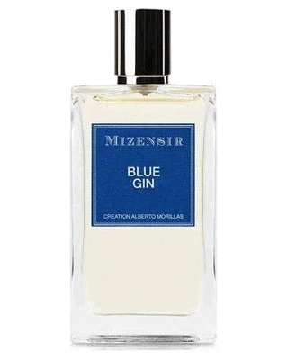 Blue Gin