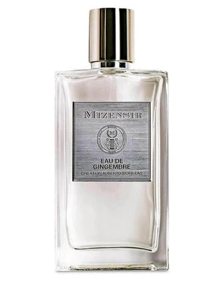 Eau De Gingembre