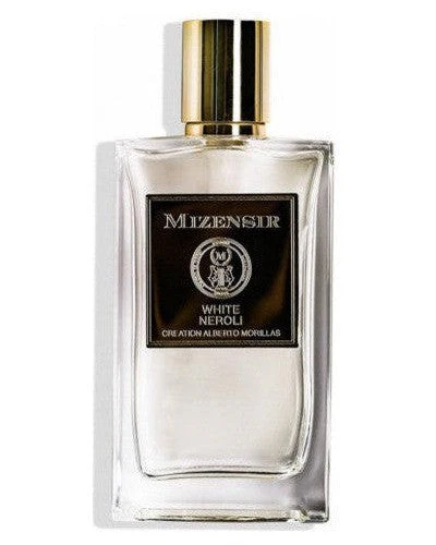 White Neroli