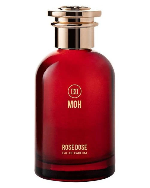 Rose Dose