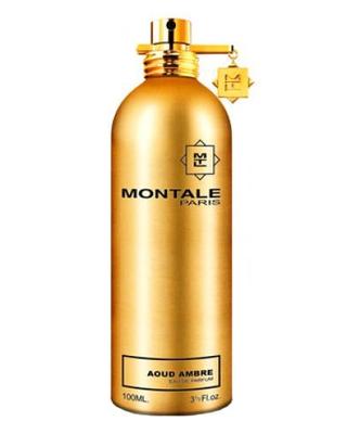 Aoud Ambre
