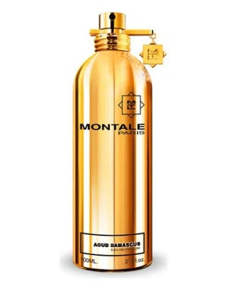 Aoud Damascus