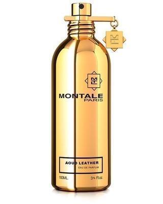 Aoud Leather