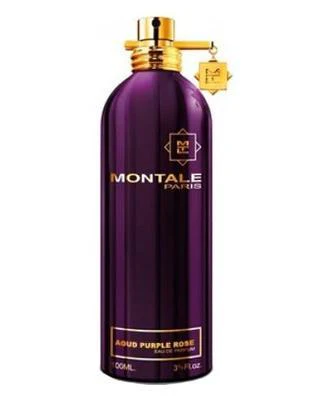 Aoud Purple Rose