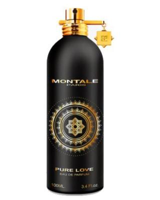 Pure Love