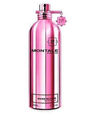 Rose Elixir