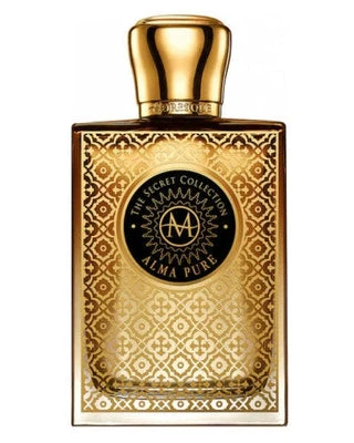 Alma Pure