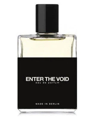 Enter the Void