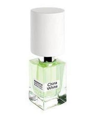 China White